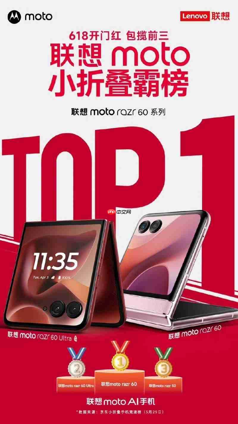 预算5K内折叠屏有推荐吗？适合学生党的小折叠首选看这款