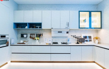 客单价提升133%，获客率提升80%！三翼鸟西安新店一年盘点