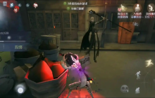 哭泣小丑火箭救人全攻略：眩晕控场与OB精髓解析