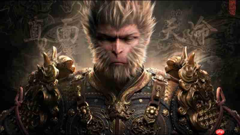 玩《黑神话:悟空》选什么处理器?英特尔Ultra7255HX 实测表现抢眼