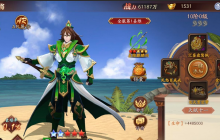 三国战神姜维：极限爆发阵容与战场统治秘籍