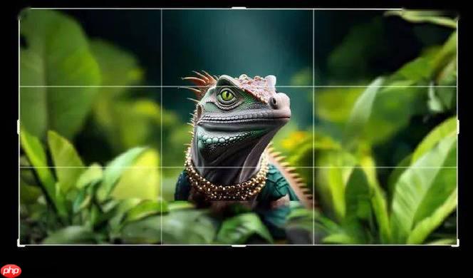 如何用绘蛙AI修图做小红书变现?内容创作全流程