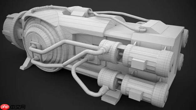 Blender怎么设置父子级 blender怎么设置maya操作