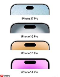 iPhone17Pro比16Pro散热如何？iPhone17Pro与16Pro温控表现详细评测
