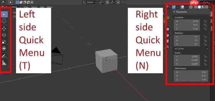 Blender导入blend文件脚本