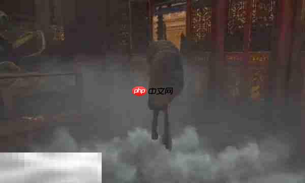 明末渊虚之羽山・腐化・减伤在哪获取 神之言获取方法攻略