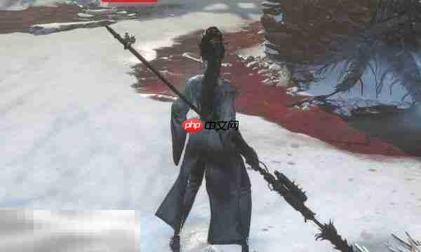 明末渊虚之羽云顶外城门怎么开 外城门开门路线介绍​