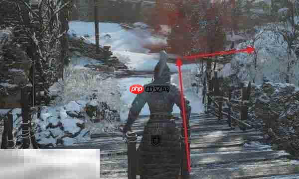 明末渊虚之羽云顶外城门怎么开 外城门开门路线介绍​