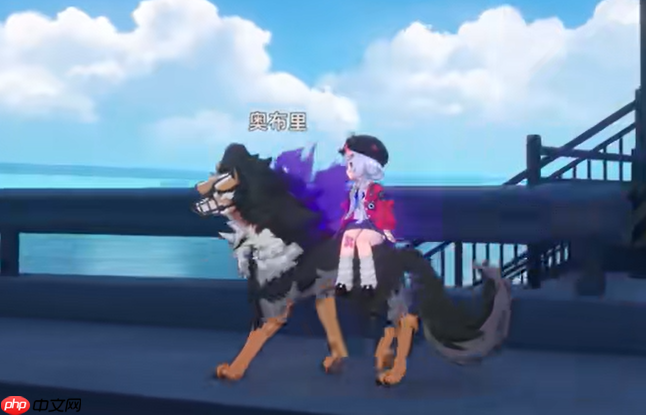 异环三头犬怎么找-异环三头犬骑乘教学