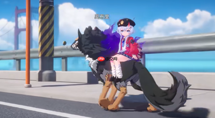 异环三头犬怎么找-异环三头犬骑乘教学