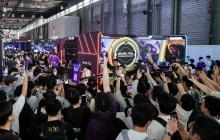 TCL空调携新风空调产品亮相中国国际数码互动娱乐展览会ChinaJoy2025