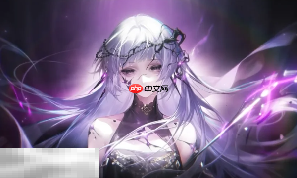 无期迷途幽冕海拉技能怎么加点 幽冕海拉技能加点建议