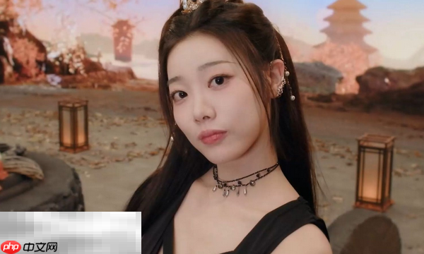 美女请别影响我成仙蓝云柔结局是什么 蓝云柔结局攻略