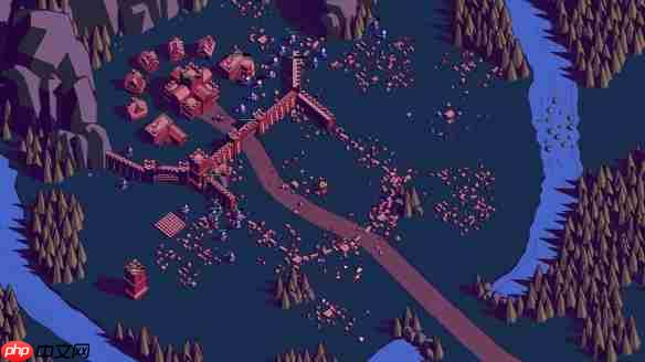 王权坠落测评:带给塔防玩家最极致的战斗体验