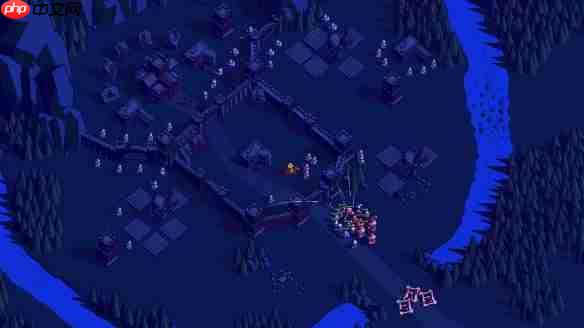 王权坠落测评:带给塔防玩家最极致的战斗体验