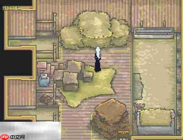 爱氏物语废弃村庄宝箱密码是多少废弃村庄保险箱密码分享