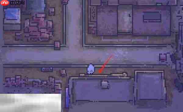 爱氏物语废弃村庄宝箱密码是多少废弃村庄保险箱密码分享