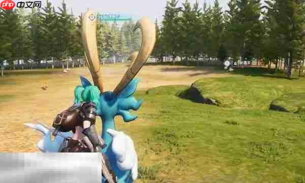 幻兽帕鲁渡岛海岸可以收集什么 帕鲁渡岛海岸详细收集方法