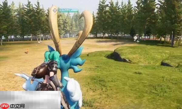 幻兽帕鲁渡岛海岸可以收集什么 帕鲁渡岛海岸详细收集方法