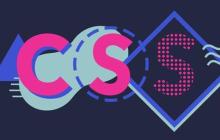 CSS怎样制作环形进度条？conic-gradient技巧