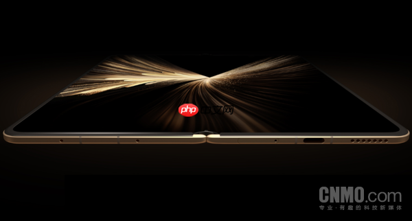 当轻薄不再是折叠屏软肋 手机厂商靠什么“强抢用户”?