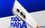 传小米将在8月发布POCO M7 Plus手机 配骁龙6s Gen 3