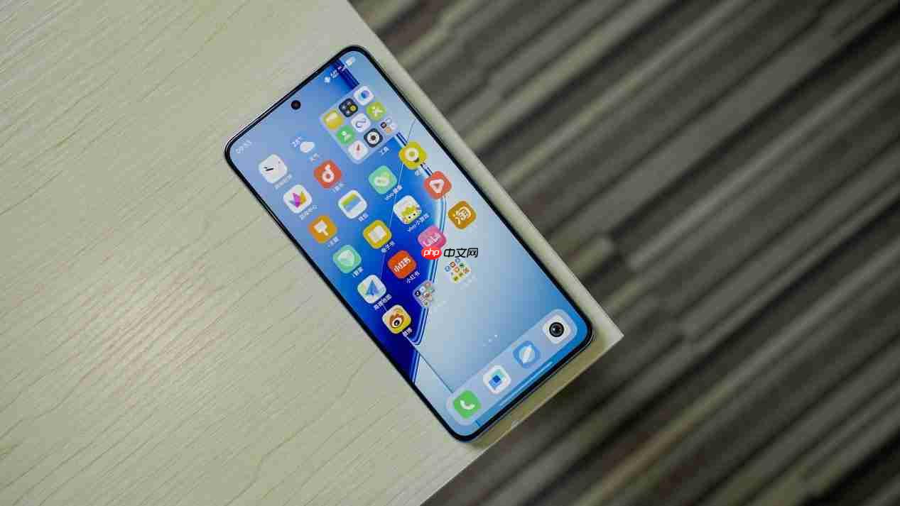 iQOO Neo10 Pro+屏幕大升级:同档最强2K珠峰屏惊艳登场!