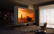 100吋海信电视U8Q：以高定画质，满足对极致视听的所有期待