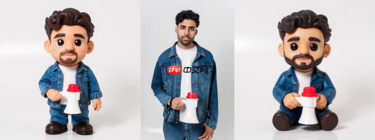 创想三维与腾讯云达成战略合作,AI建模工具再升级