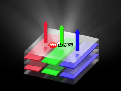 iPhone或将首发双层OLED屏，显示技术迎来重大升级