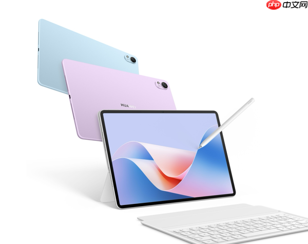 传华为八月将发布四款新品:平板+手表 没有手机?