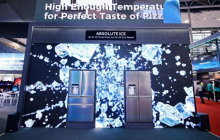 海外竞争只靠低价？海尔冰箱欧洲多市场高端引领