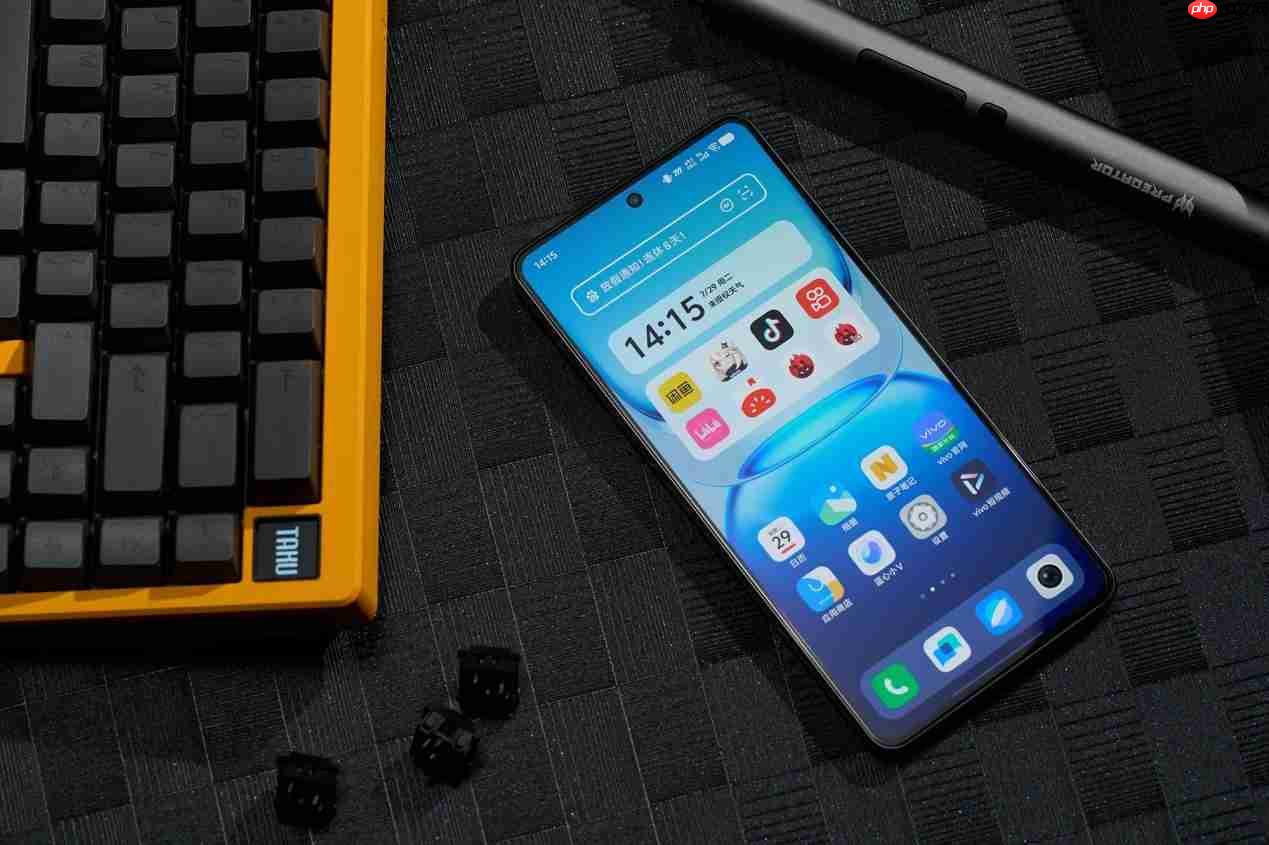 iQOO Z10 Turbo+发布!性能续航双王炸,超分超帧畅玩!