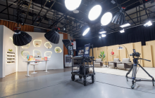 “佳直播”以新媒体直播解决方案赋能乌鲁木齐广播电视台融媒体转型升级