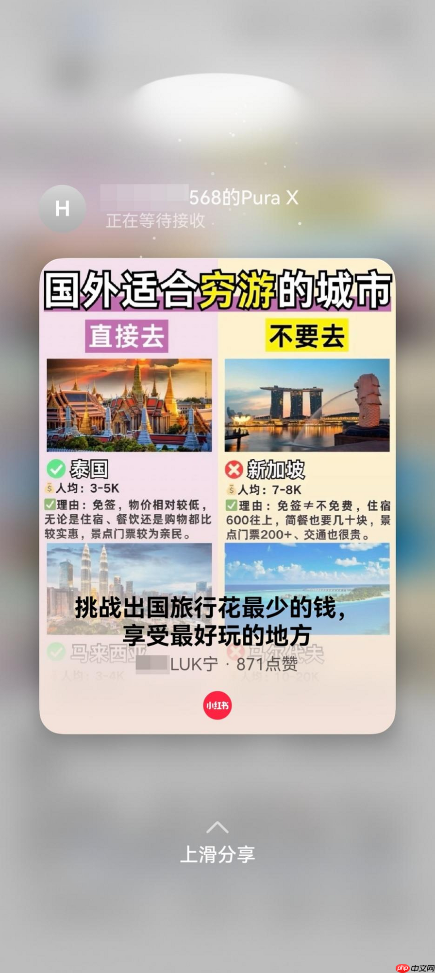 鸿蒙5上的小红书还能这么玩儿?从浏览到分享,体验大有不同!