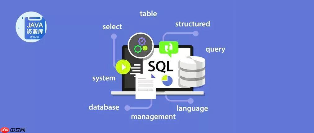 基础 SQL 是什么？入门必知 基础 SQL 在数据库学习中的核心概念与应用优势