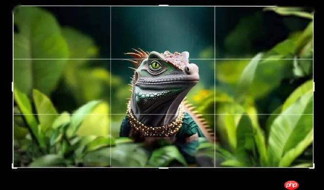 如何用绘蛙AI修图做课程封面设计？知识付费应用