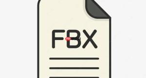 fbx导入的文件不带贴图怎么办