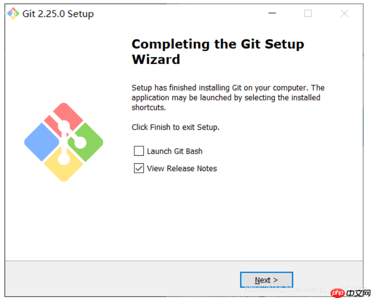 Git的安装与TortoiseGit的安装和汉化