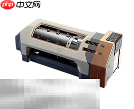 沙丘觉醒中型矿石精炼厂核心价值 中型矿石精炼厂功能