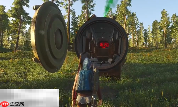 人渣SCUM空投会爆炸吗 空头爆炸原因及应对方法一览​