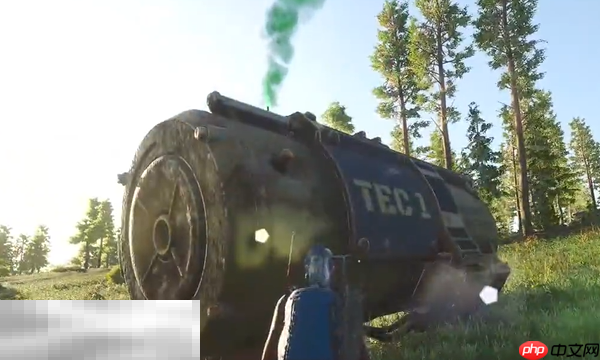 人渣scum空投会爆炸吗 空头爆炸原因及应对方法一览​