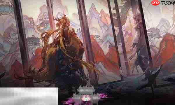 明日方舟界园肉鸽一结局怎么打 界园肉鸽一结局boss攻略