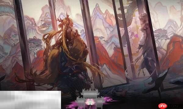 明日方舟界园肉鸽一结局怎么打 界园肉鸽一结局boss攻略