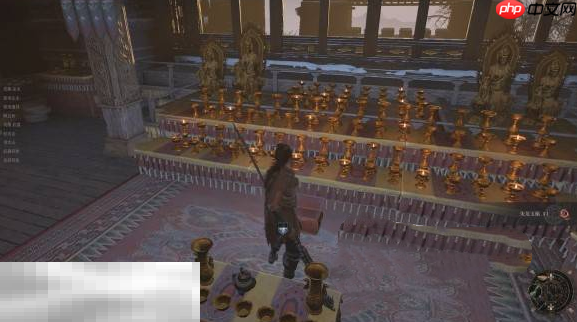 明末渊虚之羽朱龙玉佩怎么获得 朱龙玉佩获取方法