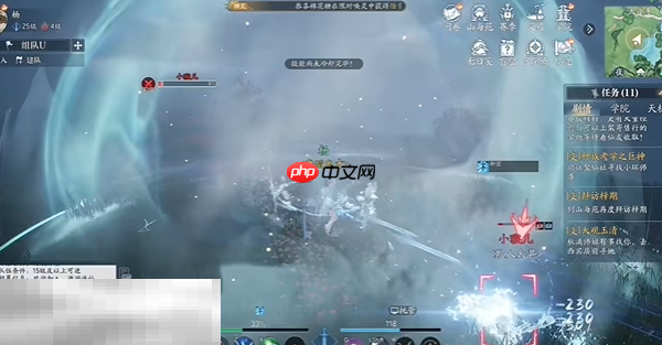 诛仙2佛门泼猴怎么做 佛门泼猴中原奇遇攻略