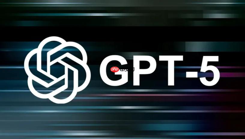 GPT-5鱨棡ͨû뿪߷ֱܴлʲô
