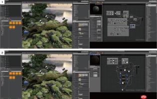 blender如何导入blend文件