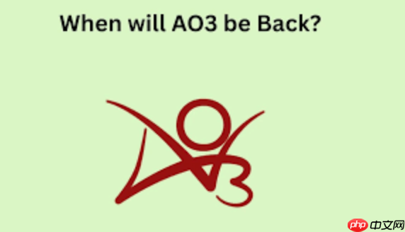 直接进入ao3网页版页面 ao3网页版全语种作品合集