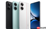 红米REDMI Turbo 5配置曝光：或搭载天玑8500 Ultra